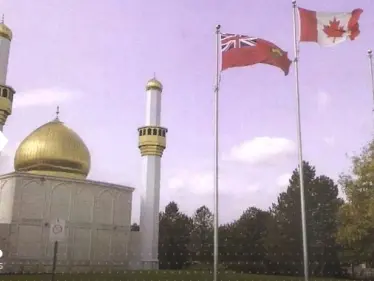 "حاول دهس المصلين".. وزيرة كندية تدين "جريمة كراهية" بحق المسلمين وجمعية إسلامية تكشف التفاصيل - وكالة ستيب نيوز