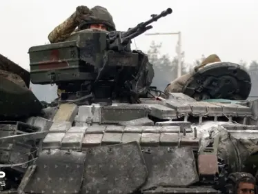 الدفاع الروسية تعلن مقتل عشرات "المتطرفين" في خاركوف بضربة صاروخية.. وتكشف خسائر القوات الأوكرانية - وكالة ستيب نيوز