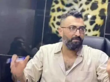 فجر موته بسجونها غضباً عارماً.. الإدارة الذاتية تعلق على حادثة وفاة الشاب أمين عيسى تحت 