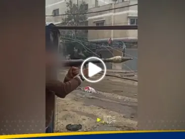 سرايا القدس تبث مشاهد ساخنة من خانيونس وتتحدث عن اشتباكات 