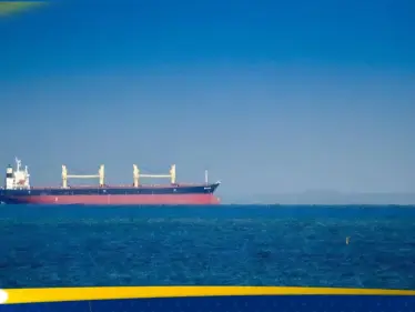 الحرس الثوري الإيراني يؤكد احتجاز ناقلة نفط في خليج عمان - وكالة ستيب نيوز