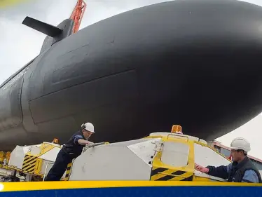 فرنسا تلوّح بالنووي لديها.. وماكرون يكشف ما سيفعله مطلع عام 2026 - وكالة ستيب نيوز