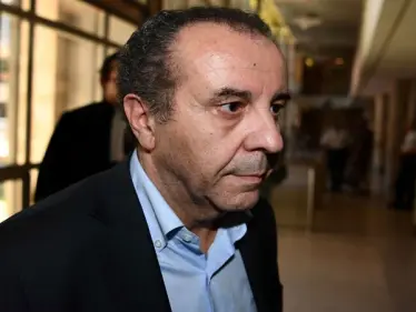 محكمة تونسية تقضي بسجن بلحسن الطرابلسي صهر الرئيس السابق وآخرين بقضايا فساد - وكالة ستيب نيوز