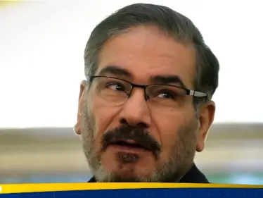 مستشار خامنئي يكشف تفاصيل استهدافه بضربة إسرائيلية و3 ساعات تحت الإنقاض - وكالة ستيب نيوز