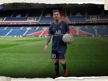 رسمياً.. مدرب باريس سان جيرمان يعلن رحيل ميسي ويحدد موعد آخر مباراة - وكالة ستيب نيوز