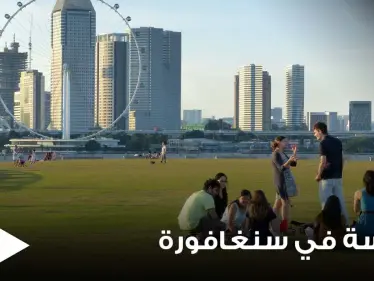 براتب 2000 دولار.. حكومة سنغافورة تطلق منحة دراسة لعام 2022 وتتيحها للجميع من كافة الدول - وكالة ستيب نيوز