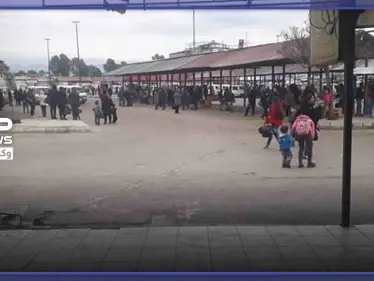 انهيار الليرة يتسبب بشلل قطاعي المواصلات والتجارة بالساحل السوري - وكالة ستيب نيوز