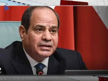 السيسي يكشف تأثير الصراع في السودان على مصر ويحذر - وكالة ستيب نيوز