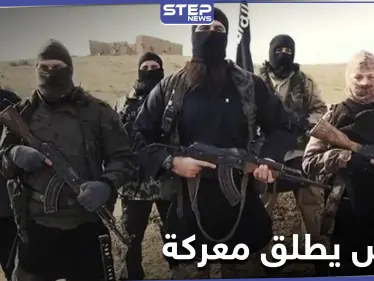 تنظيم الدولة 