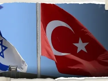 إسرائيل تعلن عن تحرك رداً على تصريحات أردوغان وما ينوي فعله ضد تل أبيب - وكالة ستيب نيوز