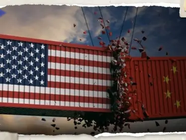 أمريكا للصين: "صبرنا بدأ ينفد".. ووزيرة من واشنطن تتحدث عن عملية "قرصنة" - وكالة ستيب نيوز