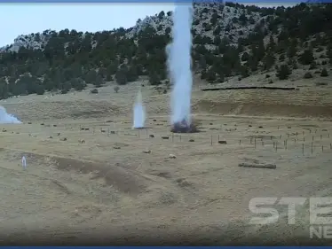 بالفيديو||بموجب اتفاقية ثنائية.. قوات حكومة الوفاق الليبية تكشف عن برنامج شامل مع تركيا - وكالة ستيب نيوز