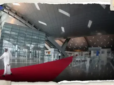 بسبب "فضيحة مطار حمد 2020".. أستراليا تتخذ قراراً ضد قطر - وكالة ستيب نيوز