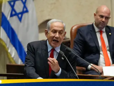 مسؤول سابق بالموساد يتحدث عن فرصة "أضاعها نتنياهو" لمنع هجوم 7 أكتوبر - وكالة ستيب نيوز