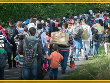 عائلة تركيّة تحصل على آلاف اليوروات بعد لجوئهم إلى النمسا على أنهم سوريين - وكالة ستيب نيوز