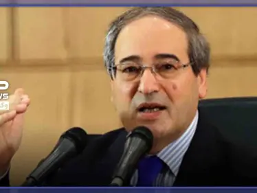 فيصل مقداد: "النظام التركي أغبى نظام في العالم، والإدارة الكردية من المحرّمات" - وكالة ستيب نيوز