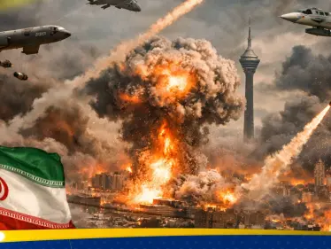 متى تنتهي الحرب على إيران؟.. تقارير عبرية تجيب وترسم السيناريوهات - وكالة ستيب نيوز