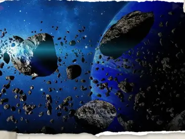 5 كويكبات تقترب من الأرض.. و"ناسا" تكشف مدى خطورتها - وكالة ستيب نيوز