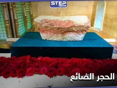 إيران تحتفل بإعادة 