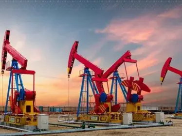 مصر تتجه للحفر الأفقي لرفع إنتاج النفط بشراكة مع شلمبرجير - وكالة ستيب نيوز