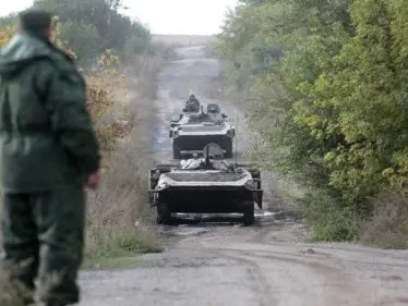 واشنطن تحذّر موسكو من أي تصعيد في أوكرانيا.. وتتحدث عن تحدٍّ حقيقي للأمن في أوروبا - وكالة ستيب نيوز