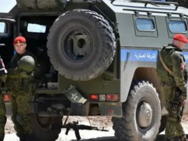 الدفاع الروسيّة تُشكّل شرطة عسكريّة في سوريا بـ