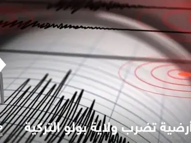 بالفيديو|| هزة أرضية عنيفة تضرب ولاية بولو تركية وحالة هلع تصيب الأهالي - وكالة ستيب نيوز