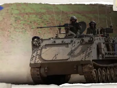 الجيش الإسرائيلي يعترف بـ "خطأ" بشأن التسلل الجوي من لبنان - وكالة ستيب نيوز