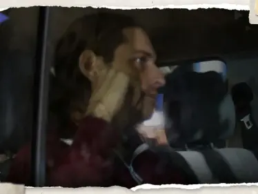 هرب واختبئ لـ 4 أيام .. تفاصيل درامية حصلت مع المحتجز الروسي بغزة - وكالة ستيب نيوز