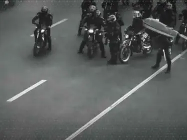 مقتل عنصر من الباسيج خلال احتجاجات غلاء المعيشة غرب إيران - وكالة ستيب نيوز