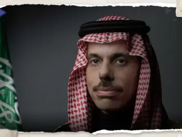 وزير الخارجية السعودي يجري اتصالين مع البرهان وحميدتي - وكالة ستيب نيوز