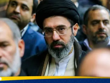 تقرير يكشف خريطة الحلقة الضيقة حول المرشد الإيراني الجديد ومفاتيح قرار الحرب - وكالة ستيب نيوز