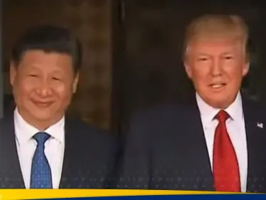 ترامب يكشف عن اتفاق تاريخي مع الصين بشأن "كنز الأرض النادر".. فما المقابل - وكالة ستيب نيوز