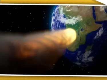 أربعة كواكب تقترب من الأرض اليوم بسرعة هائلة (صور) - وكالة ستيب نيوز