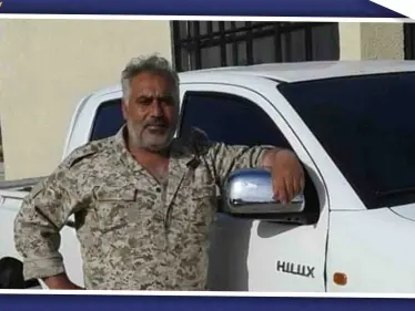 قيادي سابق بالمعارضة يهدّد باعتقال "مُثيري الفوضى" بريف دمشق الغربي والقنيطرة - وكالة ستيب نيوز