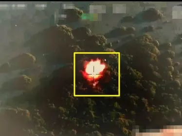 شاهد|| التحالف يدمر زورقاً مفخخاً بجزيرة كمران.. ويتحدث عن تهديد - وكالة ستيب نيوز