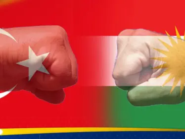 غضب في تركيا بسبب تحرك زعيم كردي برفقة مسلحين قرب الحدود - وكالة ستيب نيوز