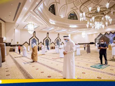 صلاة التهجد في رمضان.. وقتها وفضلها وعدد ركعاتها وكل ما تريد معرفته عنها بالتفصيل - وكالة ستيب نيوز