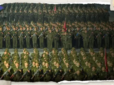 روسيا تدفع نحو خطوة "غير مسبوقة" لجيش كوريا الشمالية رداً على أمريكا - وكالة ستيب نيوز