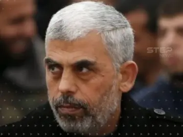 قيادي بحماس يعلن موعد المعركة مع إسرائيل.. والبداية بـ1111 صاروخاً فما علاقة عرفات؟! - وكالة ستيب نيوز