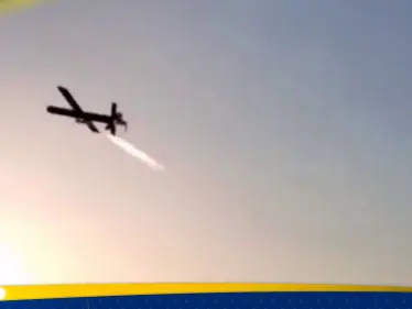 فصائل عراقية تستهدف ثكنة عسكرية داخل مطار إسرائيلي - وكالة ستيب نيوز