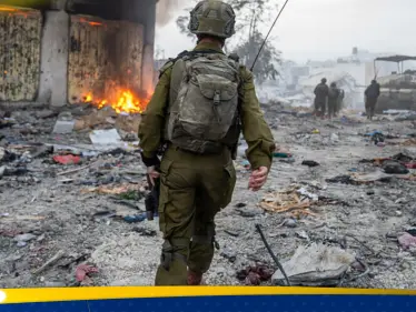 قادة سابقين في إسرائيل يوجهون رسالة "مهمة" لحكومتهم ويحذرونها - وكالة ستيب نيوز