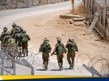 فحوى المشاورات السورية مع إسرائيل في باريس.. مصدر دبلوماسي يكشف - وكالة ستيب نيوز