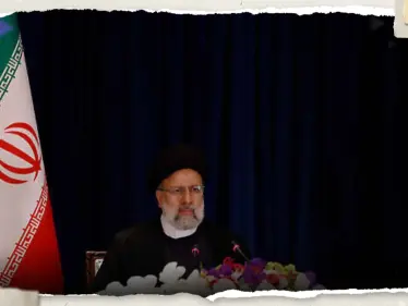 بعد إعلان "قرب التطبيع".. كيف علّق الرئيس الإيراني على التقارب السعودي الإسرائيلي؟ - وكالة ستيب نيوز