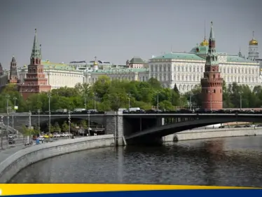 روسيا تعلق على قرار أمريكا بشأن "أسلحة أوكرانيا".. ماذا قالت - وكالة ستيب نيوز