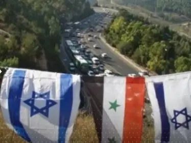 هل طلبت دمشق مساعدة من تل أبيب بعد الزلزال.. نتنياهو يعلن والنظام السوري يرد - وكالة ستيب نيوز