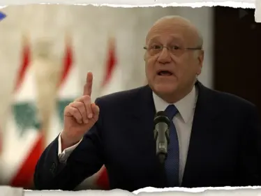 ميقاتي يحذر ويكشف ما ينتظر لبنان بنهاية شهر أغسطس - وكالة ستيب نيوز