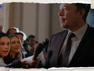 بسبب "طوفان الأقصى".. الاتحاد الأوروبي يُهدد إيلون ماسك بعقوبات والأخير يرد - وكالة ستيب نيوز