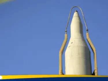 بعد مهاجمة إسرائيل به.. ما هي ميزات صواريخ سجيل الإيرانية وأين تكمن خطورتها؟ - وكالة ستيب نيوز