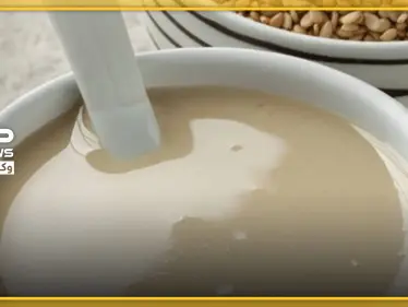 تعرف على فوائد الطحينة العديدة التي ستذهلك... ومنها محاربة السرطان - وكالة ستيب نيوز